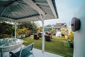 Morabito Art Villa