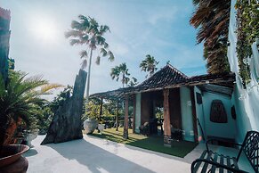 Morabito Art Villa