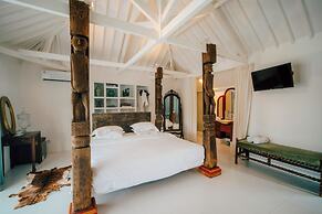 Morabito Art Villa