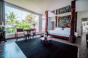 Morabito Art Villa