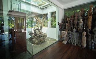 Morabito Art Villa