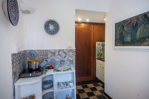 La Finestra Sul Giardino