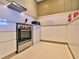 Luxury Marina View 2BR Flats Dubai by Belvilla
