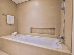 Luxury Marina View 2BR Flats Dubai by Belvilla