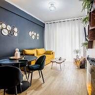 Classy Apartment in Athens