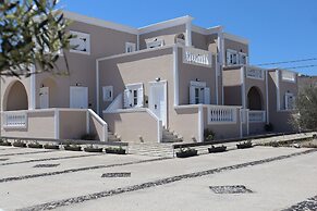 pension st.george
