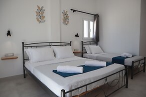 pension st.george