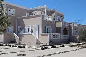 pension st.george