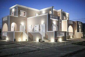 pension st.george