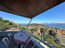 Manzara Ada Tepe