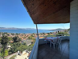 Manzara Ada Tepe