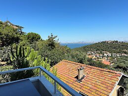 Manzara Ada Tepe