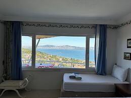 Manzara Ada Tepe