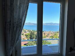 Manzara Ada Tepe