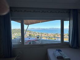 Manzara Ada Tepe