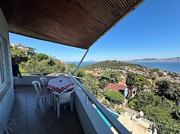 Manzara Ada Tepe