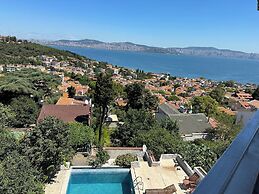 Manzara Ada Tepe