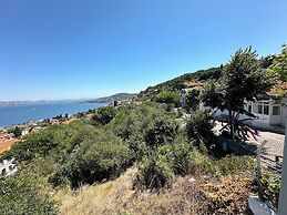 Manzara Ada Tepe