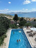 Manzara Ada Tepe