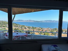 Manzara Ada Tepe