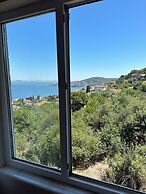 Manzara Ada Tepe