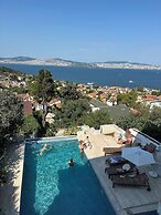 Manzara Ada Tepe