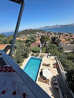 Manzara Ada Tepe
