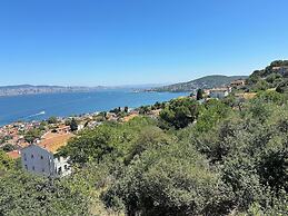 Manzara Ada Tepe