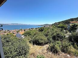 Manzara Ada Tepe