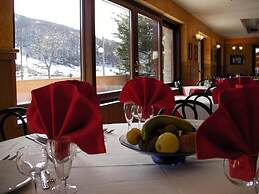 ALBA SPORTING HOTEL