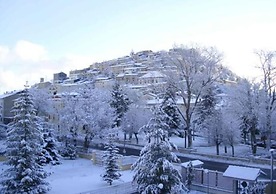 ALBA SPORTING HOTEL