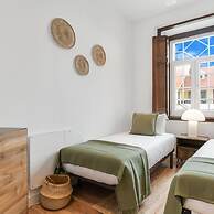 Sintra Retreat Residences