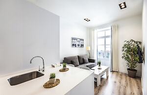 Apartamentos Turísticos Gran Vía