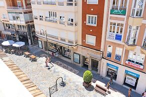 Apartamentos Turísticos Gran Vía