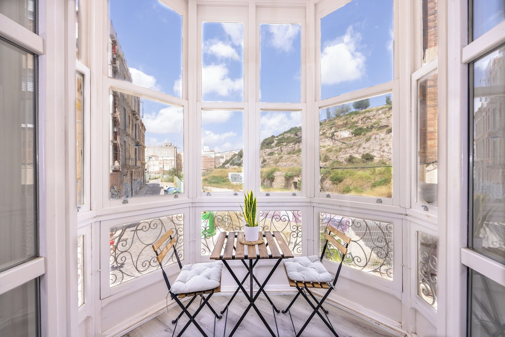 Apartamentos Turísticos Gran Vía