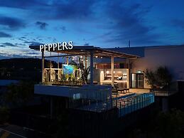 Peppers Gladstone