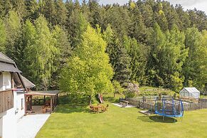 Eco Farm Mikl Pine Tree Apartment