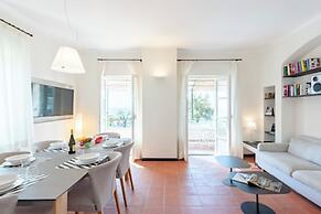 Wonderful Villa In Mulinetti