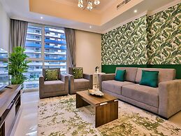 Apartment Downtown Dubai Near Burj Khalifa