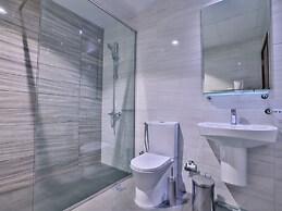 Apartment Downtown Dubai Near Burj Khalifa