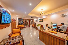 Resorts By The Baagh Bhimtal