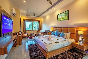 Resorts By The Baagh Bhimtal