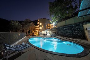 Resorts By The Baagh Bhimtal