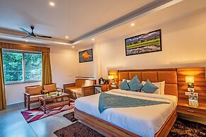Resorts By The Baagh Bhimtal