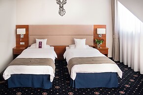 ParkHotel Lyson