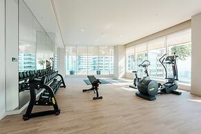 Stayis - Suite 2 BR Apartment ocean view