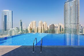 Stayis - Suite 2 BR Apartment ocean view