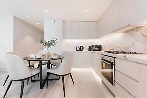 Stayis - Suite 2 BR Apartment ocean view