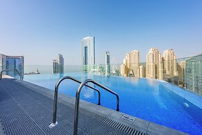Stayis - Suite 2 BR Apartment ocean view