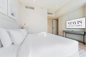 Stayis - Suite 2 BR Apartment ocean view